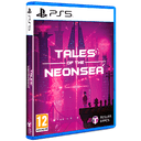 Tales of the Neon Sea
