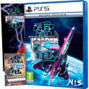 Raiden III x MIKADO MANIAX Deluxe Edition PS5