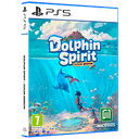 Dolphin Spirit Ocean Mission