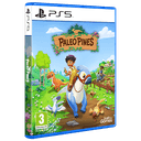 Paleo Pines