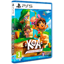 Koa and the Five Pirates of Mara