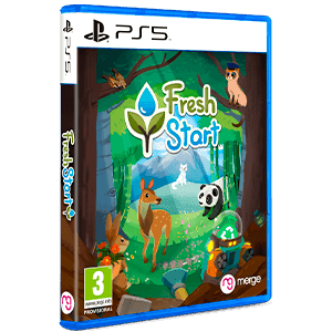 Fresh Start - Seminuevo PS5