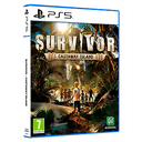Survivor Castaway Island