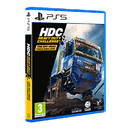 Heavy Duty Challenge
