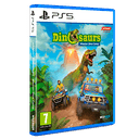 Dinosaurs Mission Dino Camp