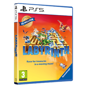 Ravensburger Labyrinth