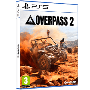 Overpass 2 PS5