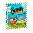 Spirit of the Island Paradise Edition