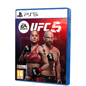 EA Sports UFC 5 PS5