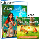 Garden Life PS5