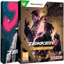 Tekken 8 Ultimate Edition