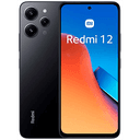 Xiaomi Redmi 12 6,79" 4GB+128GB 50+8+2Mpx Negro
