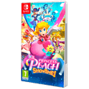 Princess Peach Showtime Nintendo Switch
