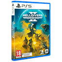 Helldivers II PS5