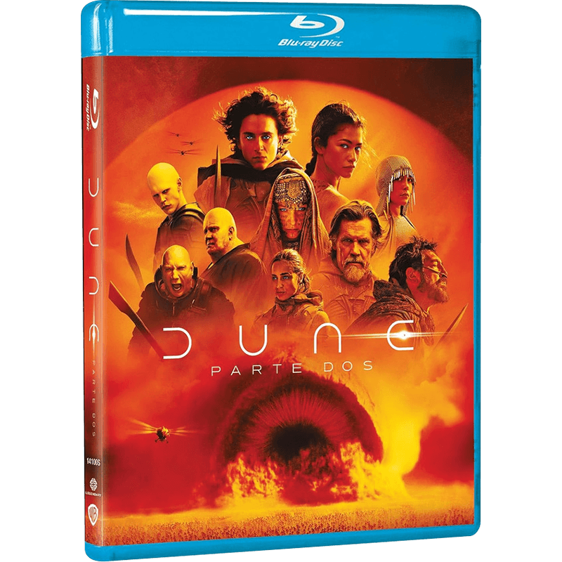 Dune 2