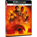 Dune 2 4K + BD