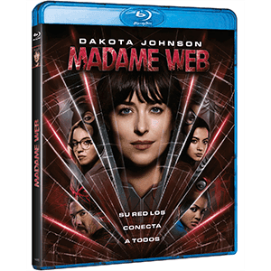 Madame Web