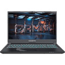 Gigabyte G5 Intel Core I5-13500H/16Gb/1Tb/Rtx 4060 - 15,6´´ Rgb  FreeDOS -  Portatil Gaming