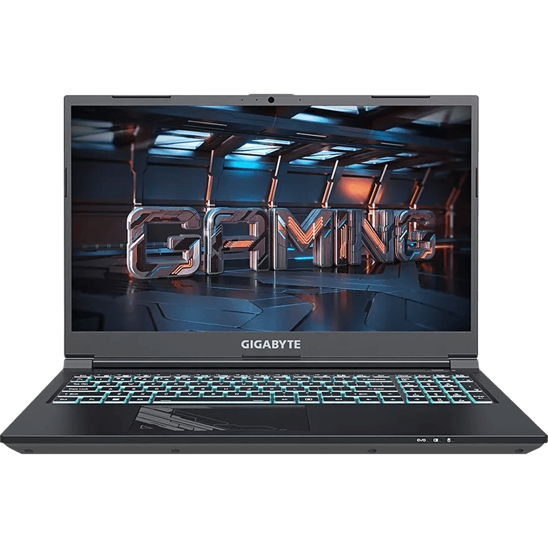 Gigabyte G5 Intel Core I5-13500H/16Gb/1Tb/Rtx 4060 - 15,6´´ Rgb  FreeDOS -  Portatil Gaming