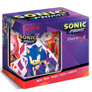 Taza Sonic 325ml