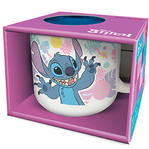 Taza Sticht Hawai 360ml