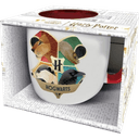 Taza Harry Potter shield 380ml