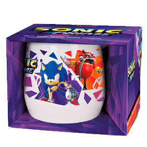 Taza Sonic 380ml