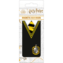 Marcapáginas Harry Potter Hufflepuff uniform
