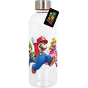 Botella Super Mario Mario Y Sus Amigos de 850 Ml