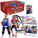 Street Fighter 6 Collector´s Edition (REACONDICIONADO)