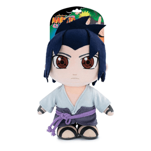 Peluche Naruto Shippuden: Sasuke