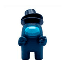 Figura Among Us: Hat (REACONDICIONADO)
