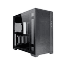 FSP CMT580 B Torre ATX Negro - Caja Ordenador