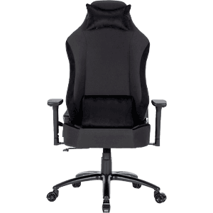 GAME GT5 Titan Pro Tela - Silla Gaming - Reacondicionado