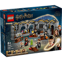 LEGO Harry Potter: Castillo De Hogwarts: Clase De Pociones 76431