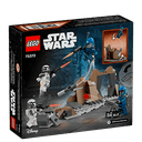 LEGO Star Wars: Pack De Combate: Emboscada En Mandalore 75373