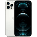 iPhone 12 Pro Max 512Gb Plata