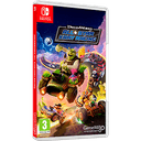 Dreamworks All Star Kart Racing