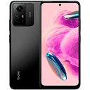 Xiaomi Redmi Note 12S 6,43" 8GB+256GB 108+8+2Mpx Negro