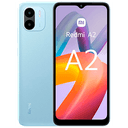 Xiaomi Redmi A2 6,52" 2GB+32GB 8Mpx Azul