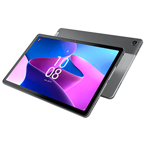 Lenovo Tab M10 Plus (3rd Gen) 32GB Gris - Tablet - Seminuevo