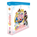 Sailor Moon Temporada 2 Episodios 47 a 89