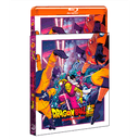 Dragon Ball Super Las Películas Vol 11 - Película 17 Super Hero
