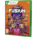 Funko Fusion Xbox Series X