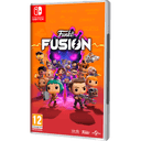 Funko Fusion