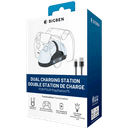 Base Carga 2 Mandos Dualsense