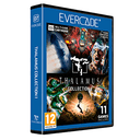 Cartucho Evercade Thalamus Collection 1