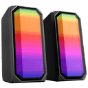 GAME SP-GLOW 2.0 Bluetooth RGB - Altavoces