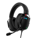 GAME HX7 7.1 Pro RGB Negro PC - PS5 - PS4 - Auriculares Gaming