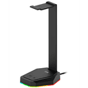 GAME ST3 RGB + Hub USB - Soporte Auriculares